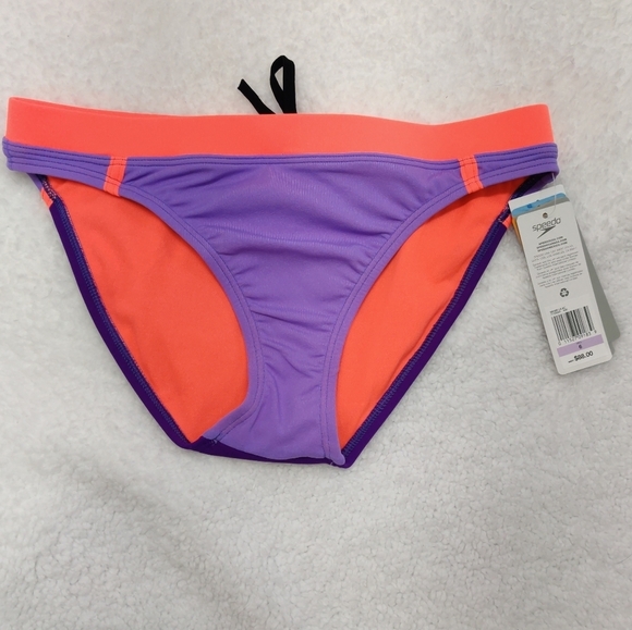 Speedo bikini bottoms - Picture 5 of 10